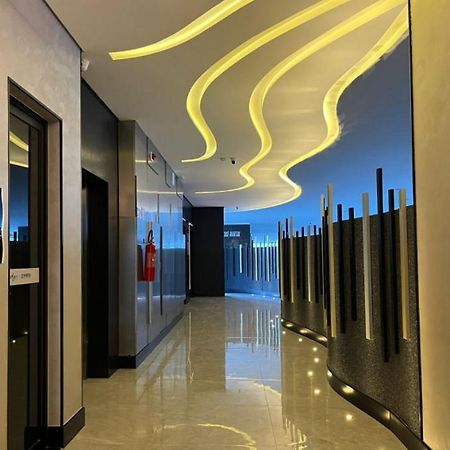 Elegante quarto e sala Sky Concept (Novissímo). Maceió Exterior foto