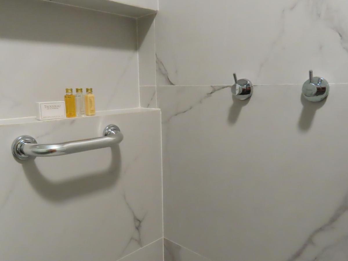 Elegante quarto e sala Sky Concept (Novissímo). Maceió Exterior foto